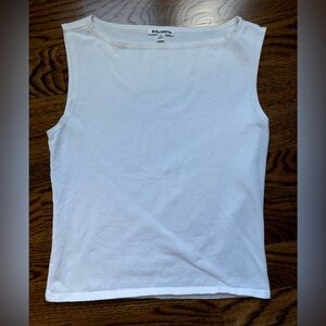 White Reformation Top